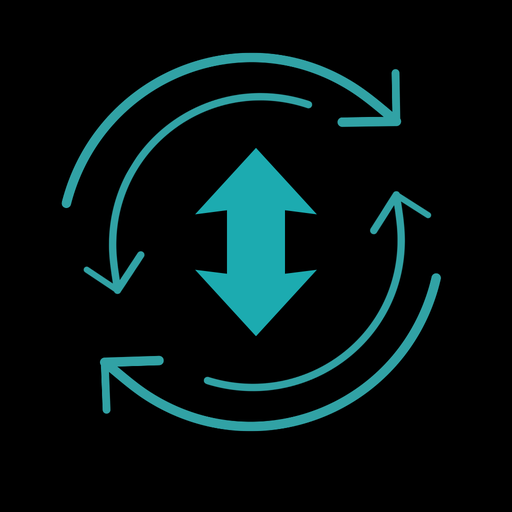 FlipUnits icon